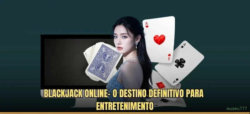 Imagem promocional da museu777 mostrando a plataforma e suas vantagens