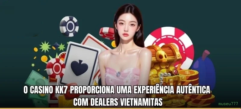 Ganhar e sacar na museu777
